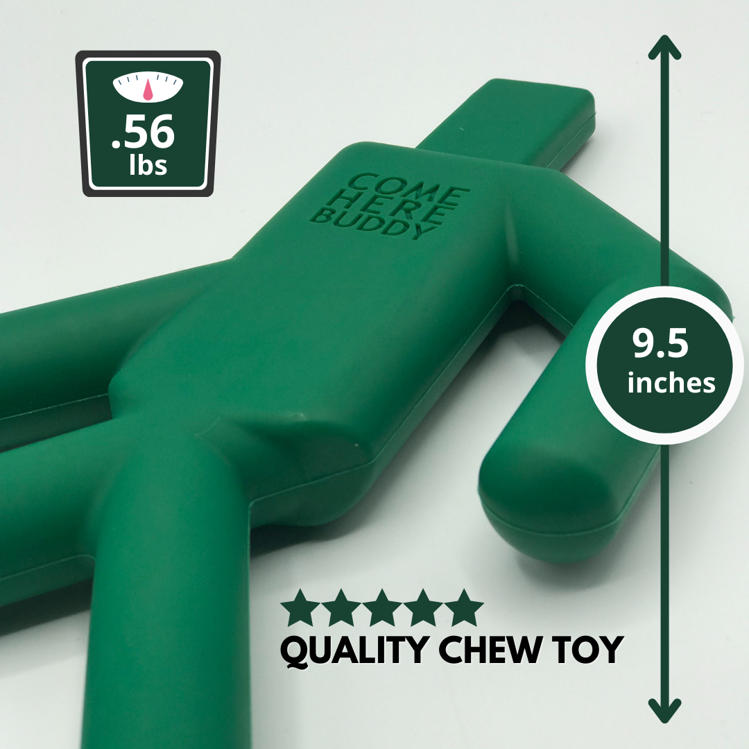 Dog Chew Toy - Southlake Paws