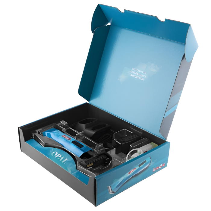 Pet Opal Cordless Clipper with One Battery by Heiniger product image