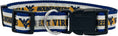 Load image into Gallery viewer, West Virginia Satin Collar
