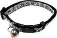 Load image into Gallery viewer, Brooklyn Nets Cat Collar
