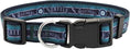 Load image into Gallery viewer, Seattle Mariners Satin Collar
