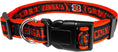 Load image into Gallery viewer, Cincinnati Bengals Satin Collar
