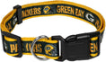 Load image into Gallery viewer, Green Bay Packers Satin Collar
