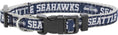 Load image into Gallery viewer, Seattle Seahawks Collar
