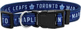 Load image into Gallery viewer, Toronto Maple Leafs Satin Collar
