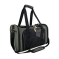 Load image into Gallery viewer, Mr. Peanut's Silver Series Airline Capable Soft Sided Pet Carrier - Southlake Paws
