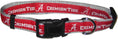 Load image into Gallery viewer, Alabama Satin Collar
