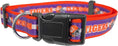Load image into Gallery viewer, Clemson Satin Collar

