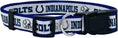 Load image into Gallery viewer, Indianapolis Colts Satin Collar
