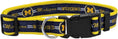 Load image into Gallery viewer, Michigan Satin Collar
