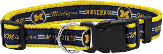 Michigan Satin Collar