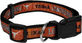 Load image into Gallery viewer, Texas Satin Collar
