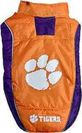 Load image into Gallery viewer, Clemson Puffer Vest
