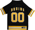 Load image into Gallery viewer, NHL Boston Bruins Mesh Dog Jersey
