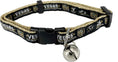 Load image into Gallery viewer, Las Vegas Knights Cat Collar
