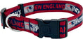 Load image into Gallery viewer, New England Patriots Satin Collar

