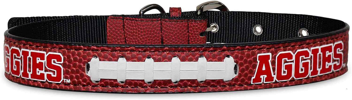 Texas A & M Signature Pro Collar