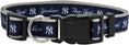 Load image into Gallery viewer, New York Yankees Satin Collar
