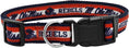 Load image into Gallery viewer, Ole Miss Satin Collar
