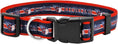 Load image into Gallery viewer, Cleveland Guardians Satin Collar
