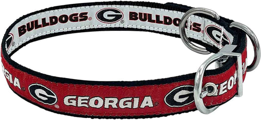 Georgia Reversible Collar