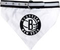 Load image into Gallery viewer, Brooklyn Nets Collar Bandana
