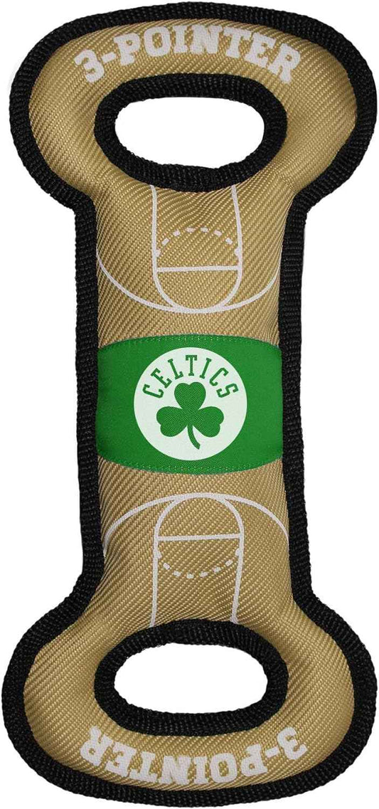 Boston Celtics Nylon Court Toy