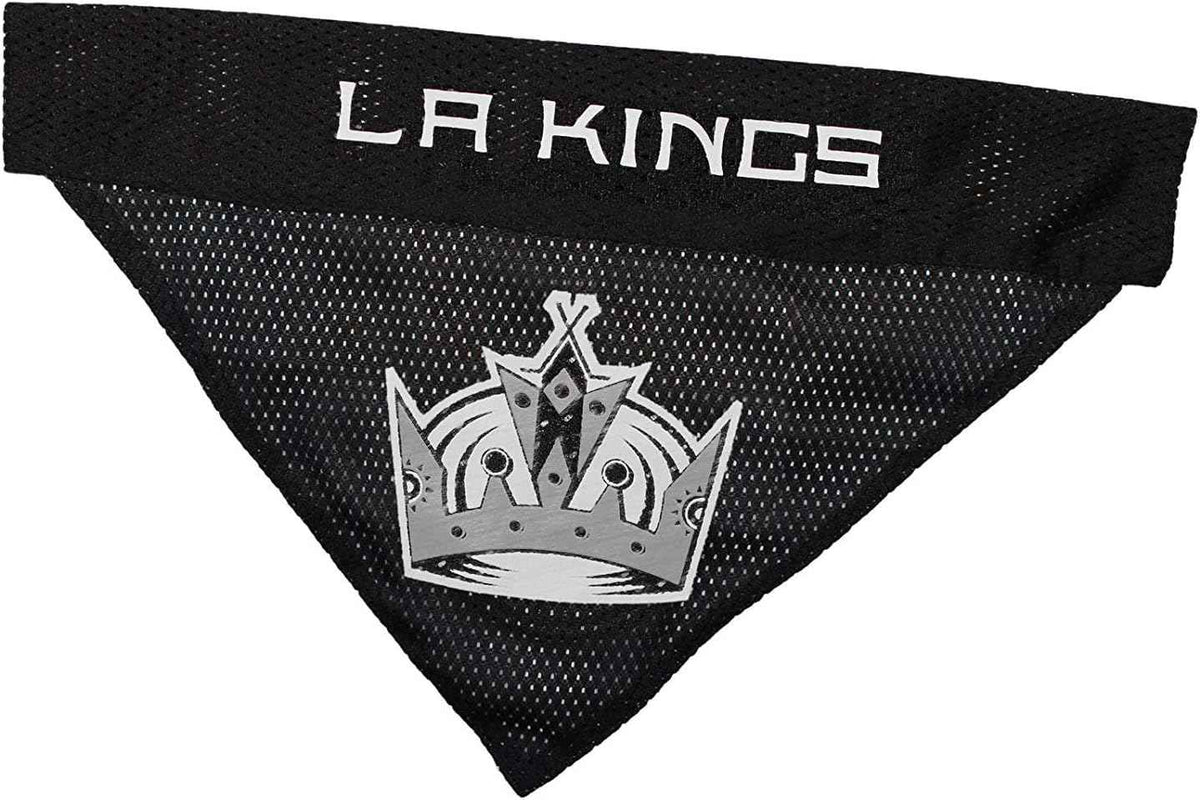 Los Angeles Kings Reversible Dog Bandana