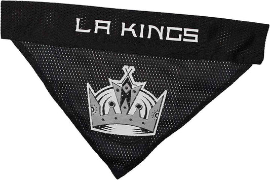 Los Angeles Kings Reversible Dog Bandana