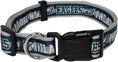 Load image into Gallery viewer, Philadelphia Eagles Satin Collar
