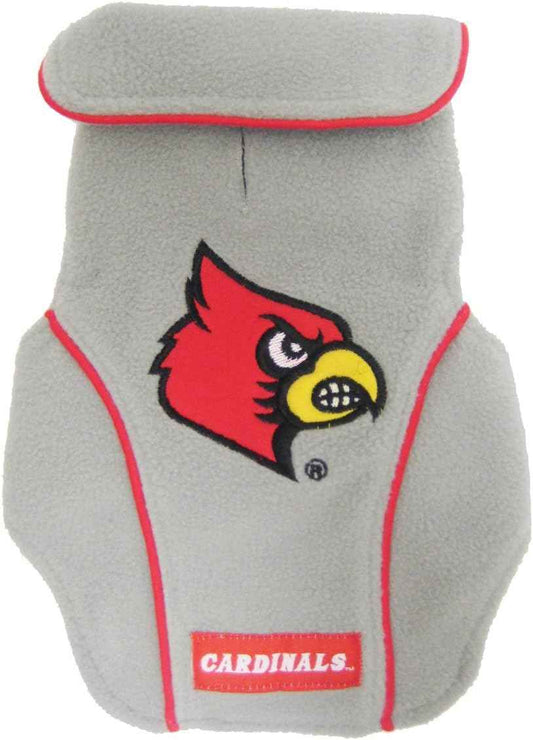 Louisville Fleecevest