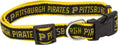 Load image into Gallery viewer, Pittsburgh Pirates Dog Collar
