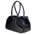 Load image into Gallery viewer, ROXY Black Quilted Luxe
