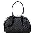 Load image into Gallery viewer, ROXY Black Quilted Luxe
