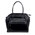 Load image into Gallery viewer, Haylee - Black Quilted Luxe
