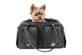 Load image into Gallery viewer, Marlee - Black Quilted
