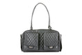 Load image into Gallery viewer, Marlee - Black Quilted
