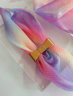 The Birds of Paradise Neck tie