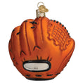 Load image into Gallery viewer, Orioles Baseball Mitt Ornament - Southlake Paws
