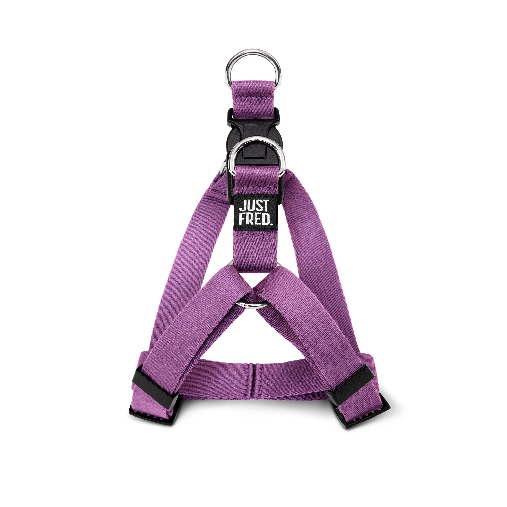 Step In Harness. 