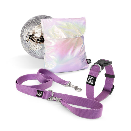 Dog Collar Kit.