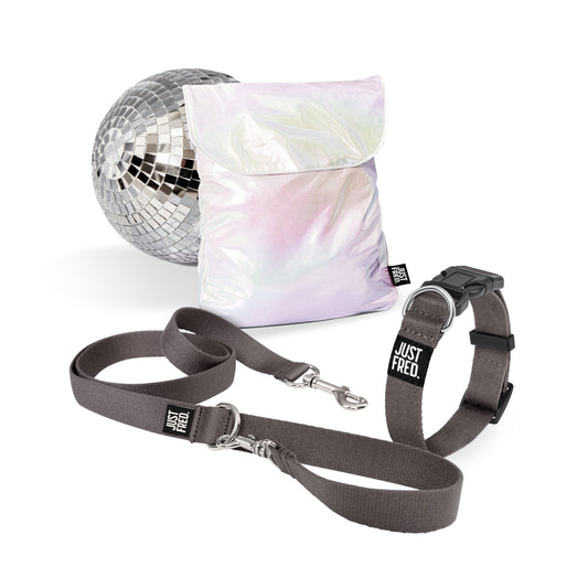 Dog Collar Kit.