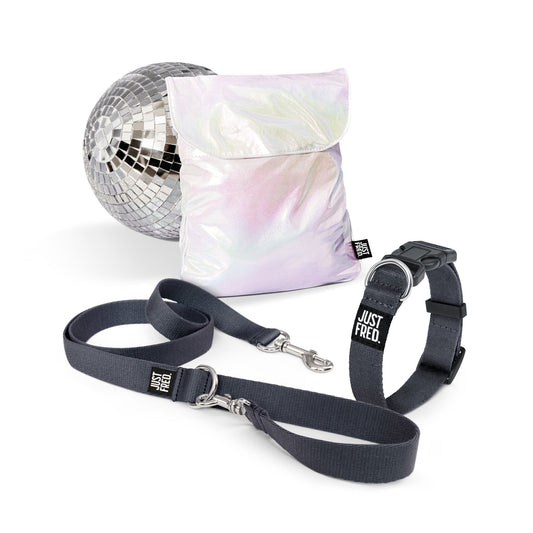 Dog Collar Kit.