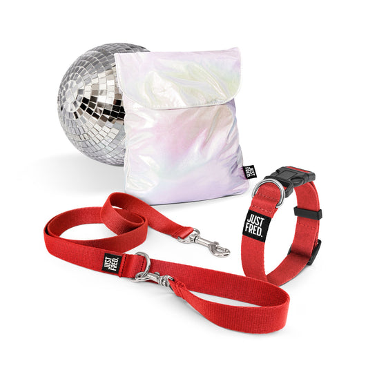 Dog Collar Kit.