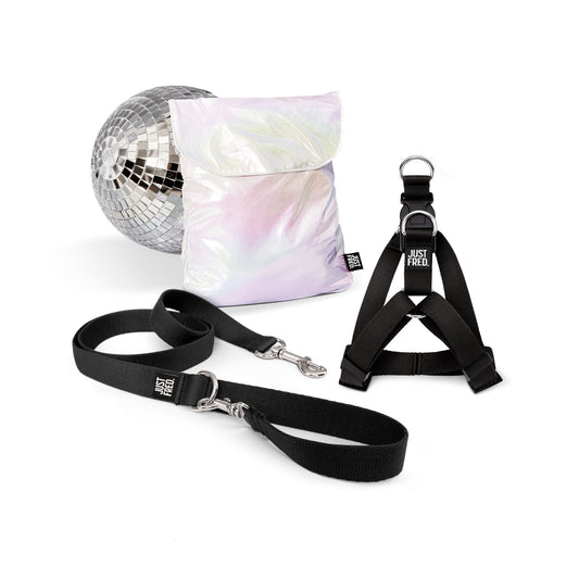 Dog Harness Kit.