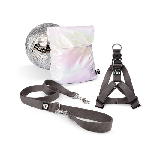 Dog Harness Kit.