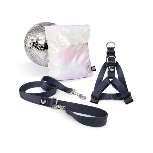 Dog Harness Kit.