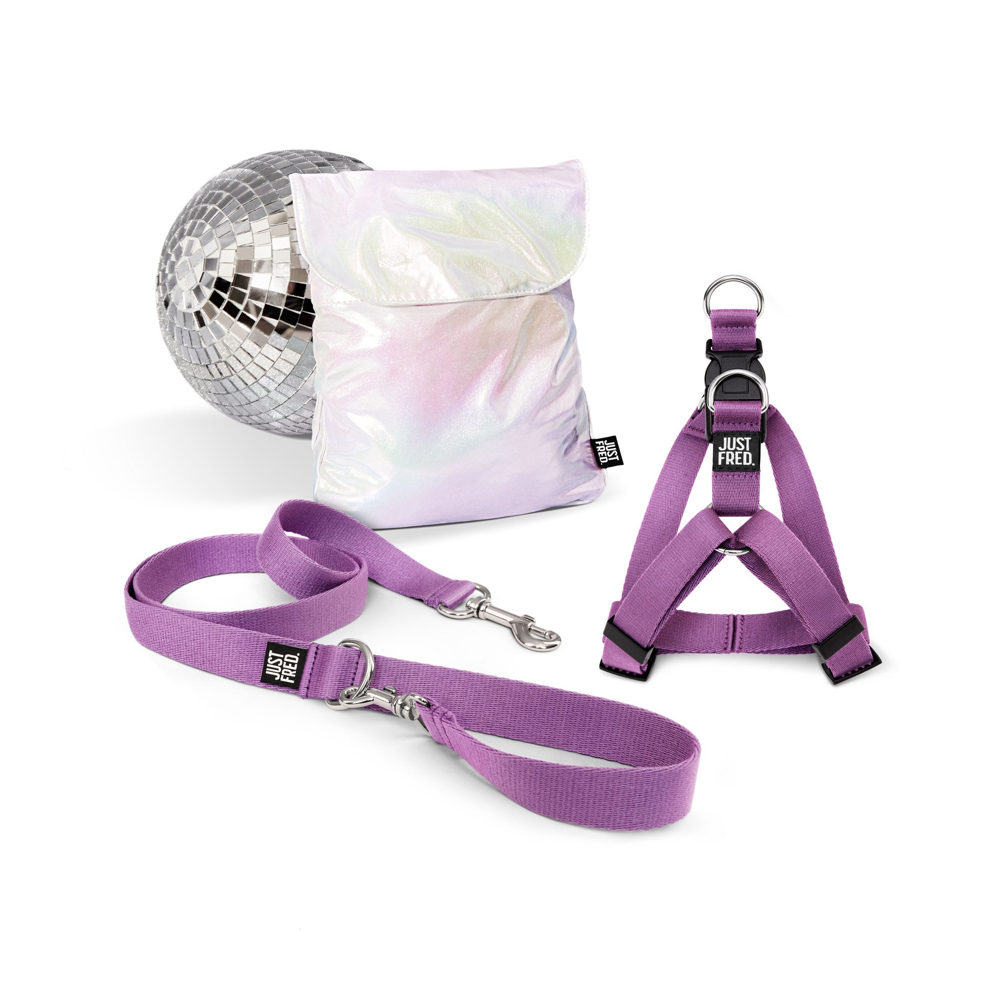 Dog Harness Kit.