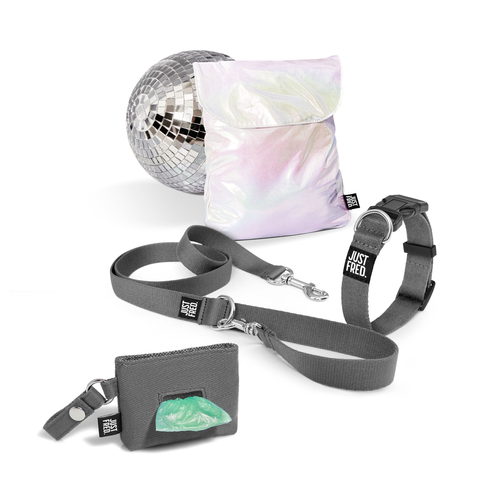 #2 Dog Collar Kit.