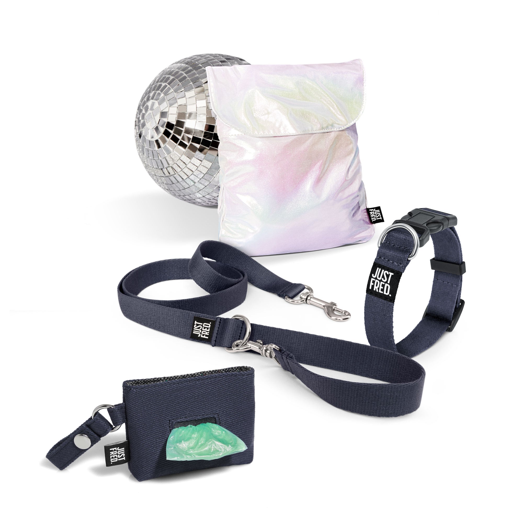 #2 Dog Collar Kit.